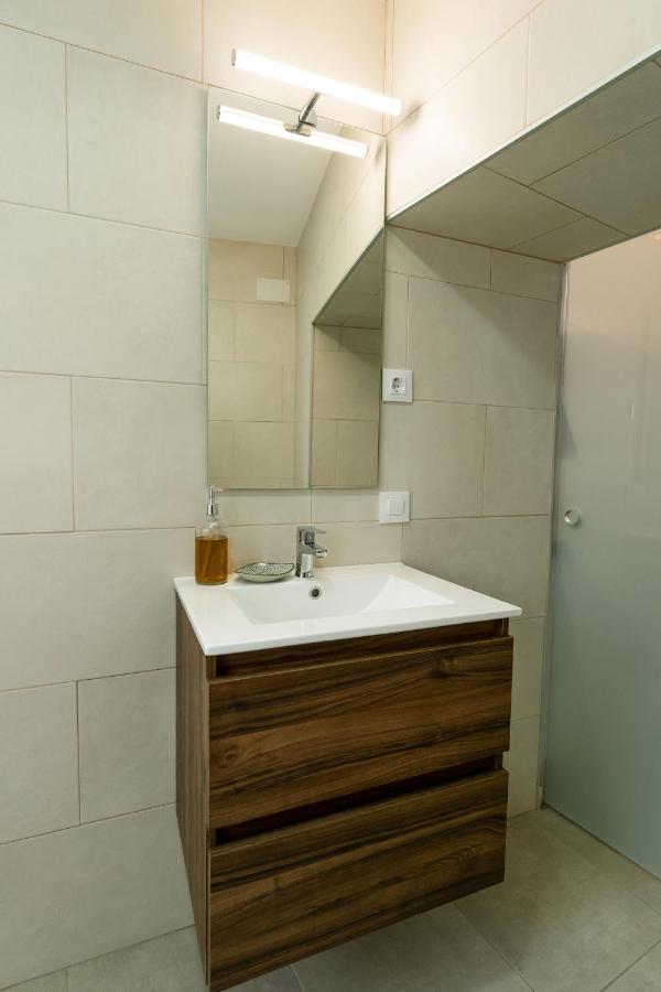 Ferienwohnung Atico La Vista By La Juderia De Vejer Vejer de la Frontera Exterior foto