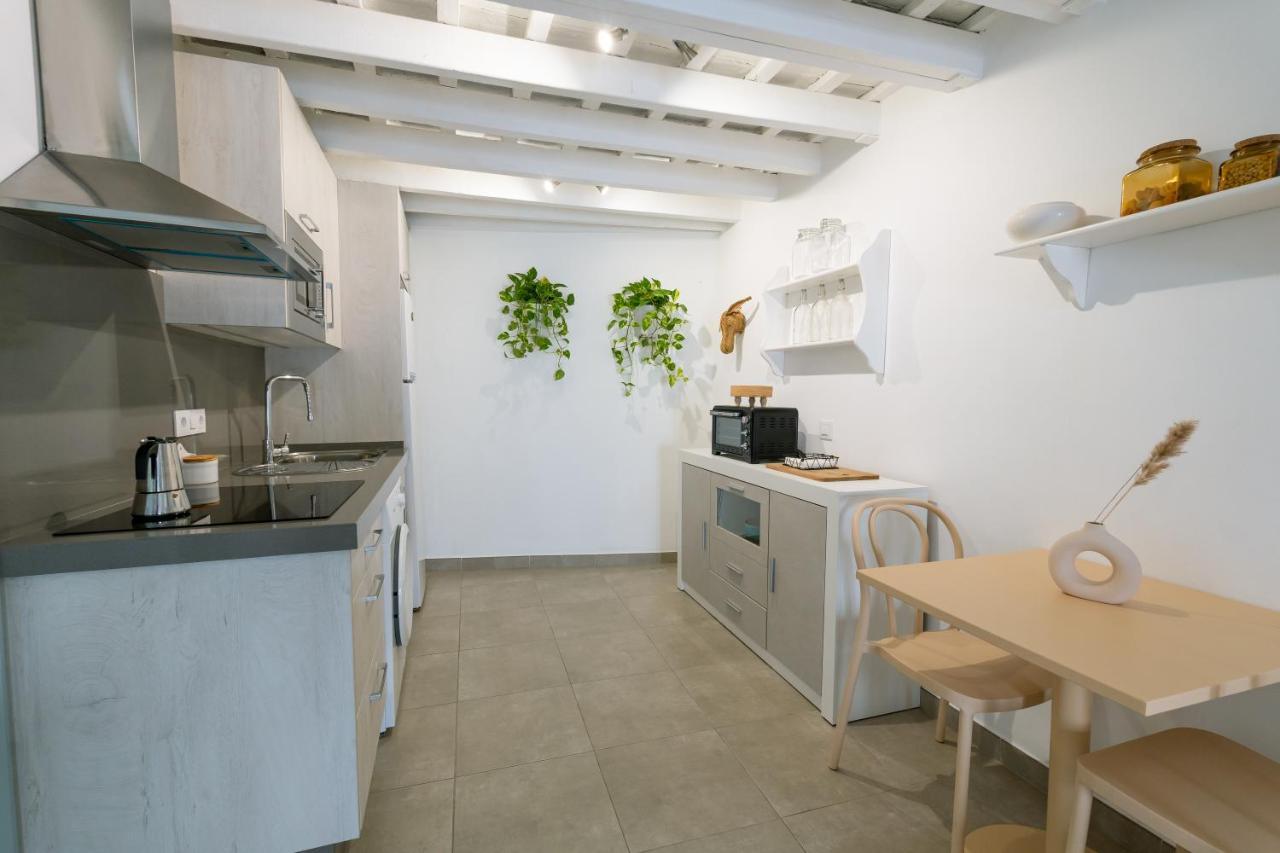 Ferienwohnung Atico La Vista By La Juderia De Vejer Vejer de la Frontera Exterior foto