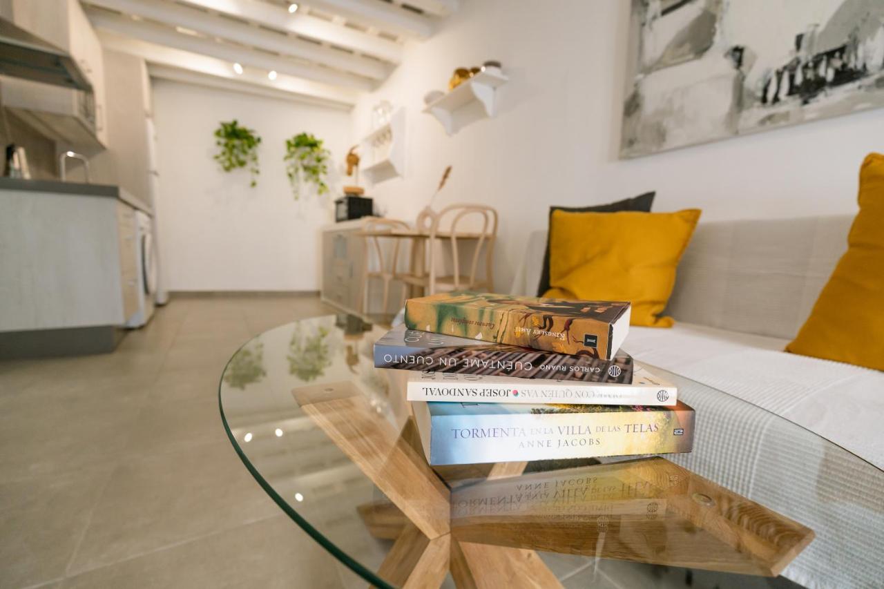 Ferienwohnung Atico La Vista By La Juderia De Vejer Vejer de la Frontera Exterior foto